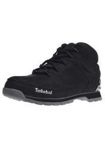Timberland, Damen Stiefel 'Euro Sprint Hiker', Schwarz