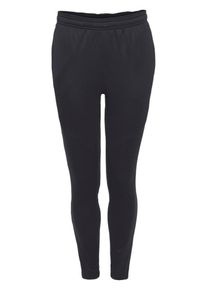 adidas Performance, Herren Trainingshose, Schwarz