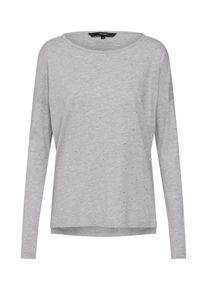 Véro Moda VERO MODA, Damen Pullover 'MALLE', Hellgrau