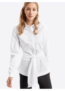 talkabout, Damen Bluse, Weiß