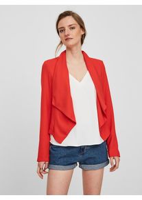Véro Moda VERO MODA, Damen Blazer, Rot