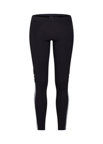 adidas originals, Damen Hose, Schwarz / Weiß