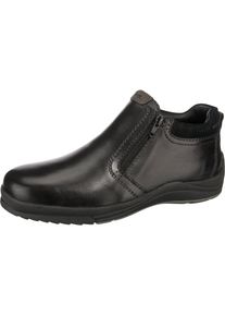 Ara, Herren Winterstiefeletten 'Markus', Schwarz