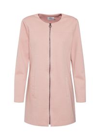 Only, Damen Mantel 'onlLOUISA', Rosa