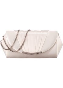 Picard, Damen Abendtasche 'Scala', Creme