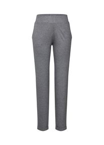 Calida, Damen Hose, Grau