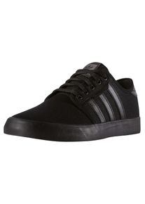 adidas originals, Herren Sneaker 'Seeley', Schwarz