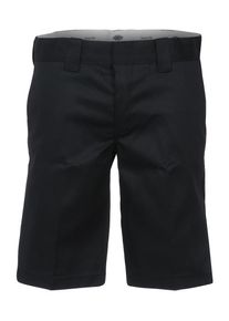 Dickies, Herren Shorts, Schwarz