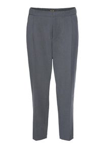 Review, Herren Hose 'LOOSE TAILORED', Grau