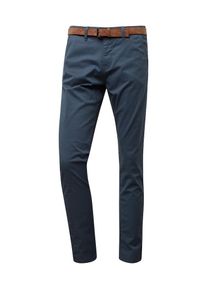Tom Tailor Denim, Herren Hose, Taubenblau