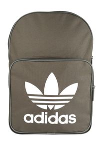 adidas originals, Damen Rucksack 'BP CLAS TREFOIL', Grün