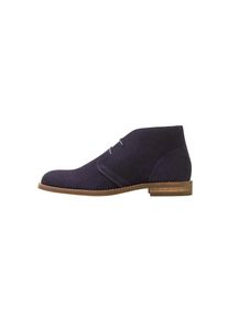 Mango Man, Herren Schuhe 'Hft Desert', Nachtblau