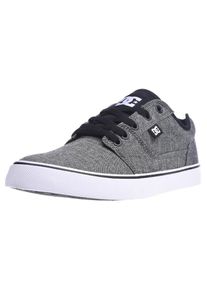 DC Shoes, Herren Sneaker 'Tonik TX SE', Basaltgrau / Schwarz