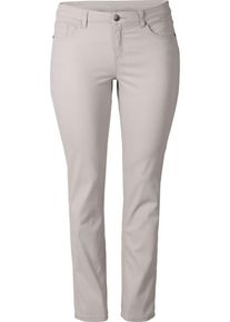 Joe Browns, Damen 'Die Schmale' Twillhose, Grey Denim