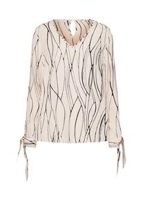 talkabout, Damen Bluse, Rosé