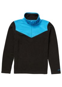 O`Neill O'NEILL, Pullover 'PB RAILS HZ FLEECE', Blau / Schwarz