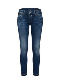 Herrlicher, Damen Jeans, Blue Denim