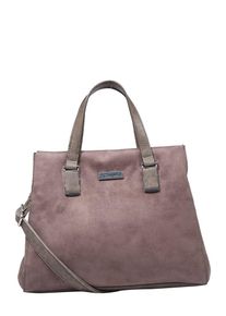 Tamaris, Damen Handtasche 'NADINE', Grau