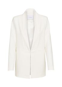 IVY & OAK IVY & OAK, Damen Blazer 'Shawlcollar', Naturweiß