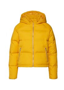 ABOUT YOU, Damen Jacke 'Jara', Gelb
