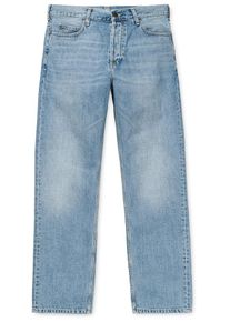 Carhartt Work In Progress Carhartt WIP, Herren Marlow Jeans, Blue Denim