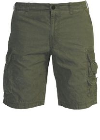 Code-Zero, Herren Shorts 'Rudder', Khaki