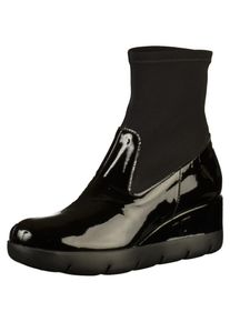 Gadea, Damen Stiefelette, Schwarz