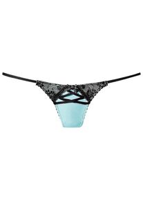 Melrose, Damen Ministring, T&uuml;rkis