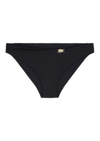 Lingadore, Damen bikinihose, Schwarz