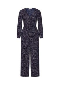 ARTLOVE Paris, Damen Overall, Navy / Rot / Wei&szlig;