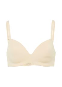 Skiny, Damen 'Micro Lovers Multi' Schalen BH ohne Bügel, Nude
