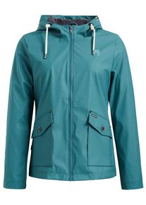 Khujo, Damen Jacke 'ODESSA', Petrol
