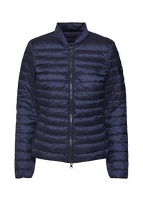 Peuterey, Damen Jacke 'Opuntia NP MQ 02', Navy