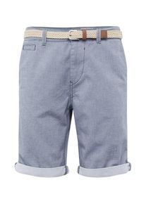 Tom Tailor Denim, Herren Shorts, Blau