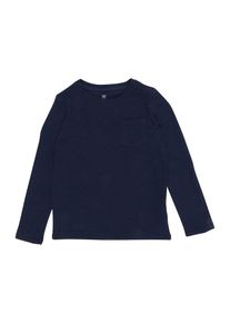 GAP, Longsleeve, Blau