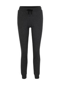Only Play, Damen Sport-Hose 'ELINA', Dunkelgrau