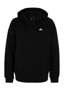 adidas Performance, Damen Sport-Sweatshirt 'W S2S SPC HDJK', Schwarz