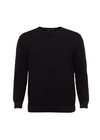 Tom Tailor, Herren Pullover, Anthrazit