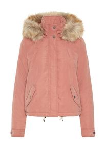 Véro Moda VERO MODA, Damen Parka, Pink