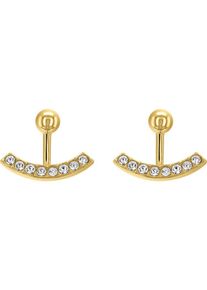 Tommy Hilfiger, Damen Ohrstecker '2780029', Gold
