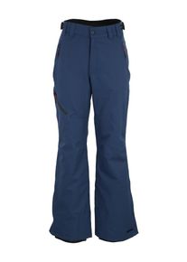 Icepeak, Herren Skihose 'Johny', Blau