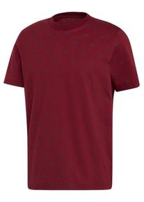 adidas originals, Herren T-Shirt, Bordeaux