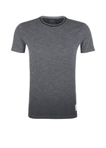 s.Oliver RED LABEL, Herren Shirt, Graumeliert