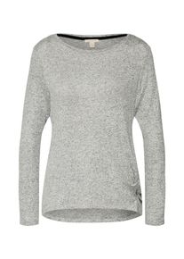 Esprit, Damen Shirt, Hellgrau