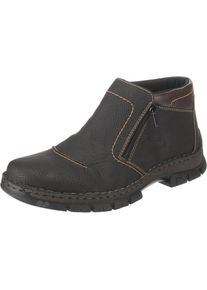 Rieker, Herren Winterstiefeletten, Braun