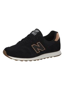 New Balance, Herren Sneaker, Braun / Schwarz
