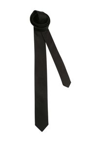 Esprit Collection, Herren Krawatte, Schwarz