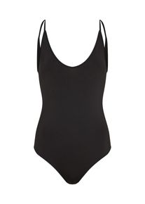 Cheap Monday, Damen Bodysuit, Schwarz