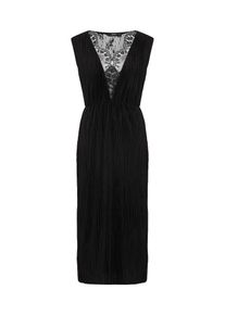 Only, Damen Kleid 'LENA', Schwarz
