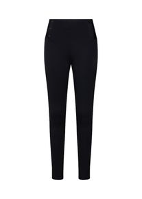 Tom Tailor Denim, Damen Hose 'Sailor', Schwarz